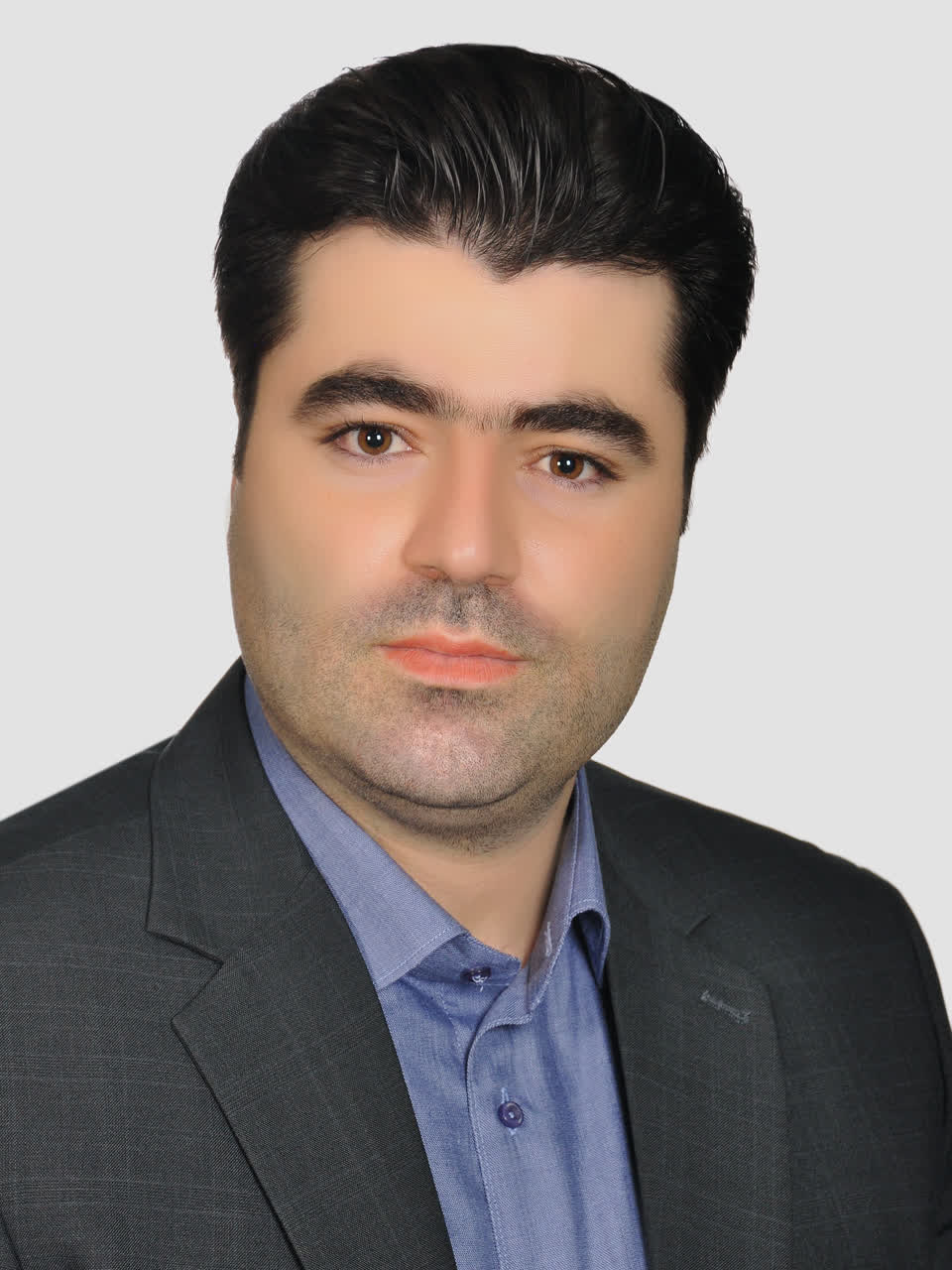 دکتر امید سمیعی